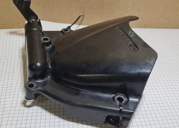 Honda Varadero 1000 ABS  SD02 2006r osłona zębatki przód