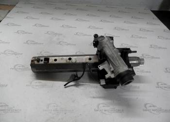 OCTAVIA II LIFT 10r kolumna kierownicza ze stacyjką 1K0953503JK 10003537