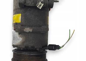 SPRĘŻARKA KLIMATYZACJI Ford Focus MK3 1.6 TDCi AV11-19D629-BA OE