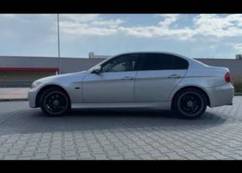 BMW E90 325xi 218KM AUTOMAT xDrive | PROJEKT / NA CZĘŚ