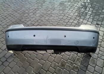 ZDERZAK TYLNY TYŁ MONDEO MK3 HB KOLOR 72