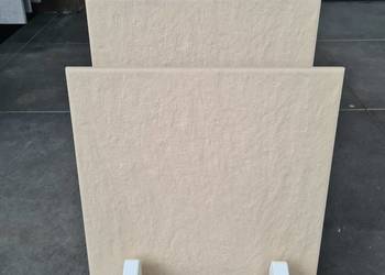 Płytki GRES techniczny TECHNO BEIGE UNI R11 30X30 GAT1