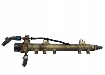 LISTWA WTRYSKOWA 0445214044 1.3 CDTI Opel Agila I (2000-2007) A
