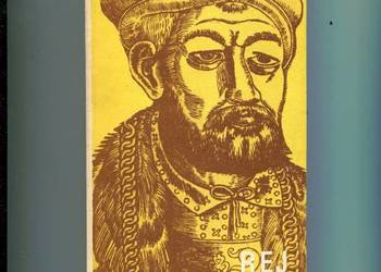 Mikołaj Rej - Aleksander Bruckner