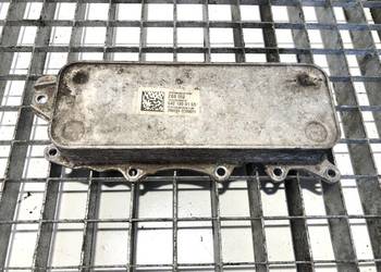 CHŁODNICA OLEJU MERCEDES W906 6421800165 3.0 190KM