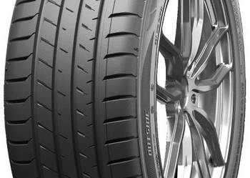 4x Nowe opony letnie 225/55R16 99V Transmate SPORT D1 Czerniejewo