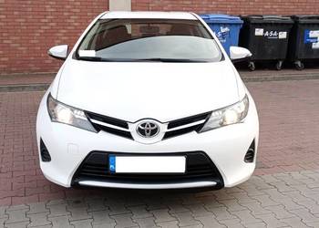 Toyota Auris ** 1.4 D4D 2013/14 rok * Lakier Oryginał * SUPER AUTO **