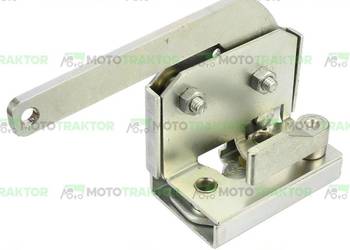 ZAMEK DRZWI LEWY DO CASE MX110 MX120  CX 5120 5130 5140 5150 DEUTZ FAHR DX
