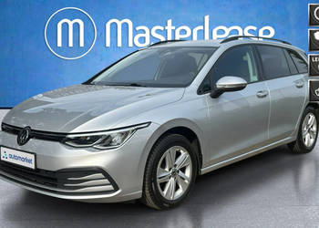 Volkswagen Golf 2.0 TDI Life! Z Polskiego Salonu! Faktura VAT! VIII (2020-)