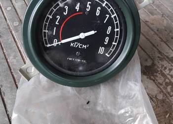 Zegar powietrza do samochodu kraz ,ził ,kamaz,gaz