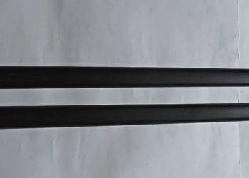 Listwa drzwi Citroen C1 3d 3 drzwi listwa boczna ozdobna Listwa drzwi Citroen C1 3d 3 drzwi listwa boczna ozdobna