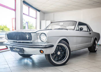 Ford mustang 1965 V8 Custom Nowy
