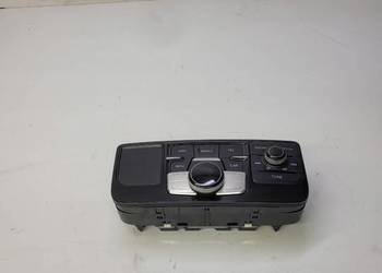 PANEL STEROWANIA MMI AUDI A8 D4 4H1919600F