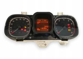 LICZNIK ZEGARY 51945564 Fiat Panda III 1.2 8V Benzyna 116 239km europa