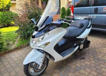 KYMCO XCITING 500 - italmotopila
