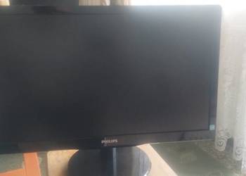 Monitor LED Philips 226V4L 21,5