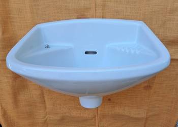 Umywalka ceramiczna mini
