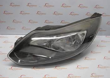 FORD FOCUS MK3 III 13r lampa lewa przód ANGLIK