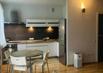 Kawalerka na wynajem 37m, Os. Oświecenia Kraków