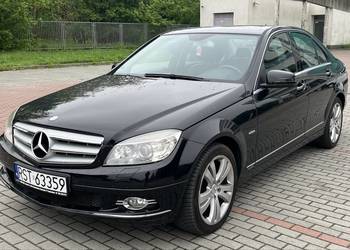 Mercedes C-klasa C180 Kompresor