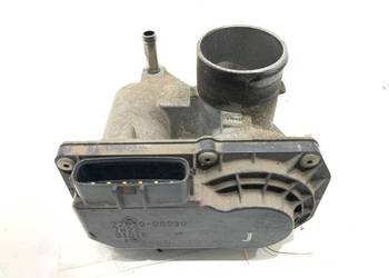 PRZEPUSTNICA TOYOTA YARIS III 22030-0Q030 1.0 69KM ZAWÓR POWIETRZA