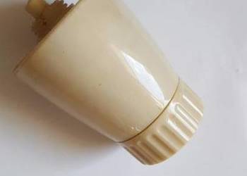 Młynek, Sprzęgło młynka RG25, NRD