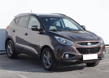 Hyundai ix35 1.6 GDI