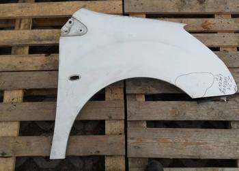 PEUGEOT PARTNER II 09r błotnik prawy przód 110 mikronów