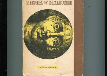 Ziemia w malignie - Bruno Winawer