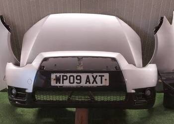 MASKA MITSUBISHI COLT LIFT 08-12 LAK: A50 MASKA MITSUBISHI COLT LIFT 08-12 LAK: A50