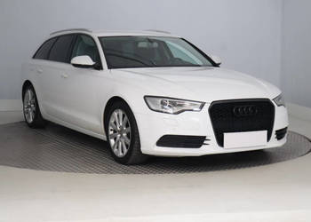 Audi A6 2.0 TDI