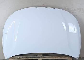 MASKA POKRYWA SILNIKA TOYOTA COROLLA E21