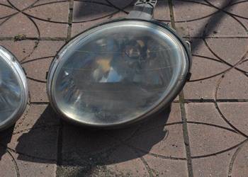 matiz lampa lewa WYSYŁKA