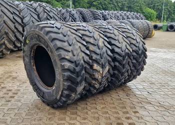 460/70r24 460/70-24, 445/70r24 17.5-24, 17.5LR24 Vredestein 70% 2023 Radial