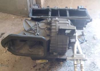 Citroen C5 I Lift Magistrala nawiewu, klimatyzacji, ogrzewan