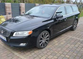 Volvo v70 D4 Summum Navi radar super stan