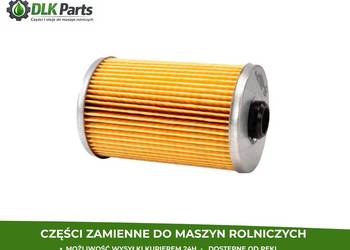 Wkład Filtr Paliwa C-330, C-360, C-385 Sędziszów filtry części do maszyn