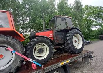 Valmet 455 4x4