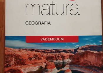 Teraz Matura Geografia Vademecum