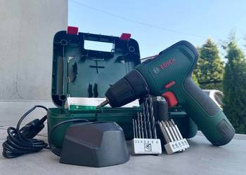 Wiertarko-wkrętarka Bosch EasyDrill 1200