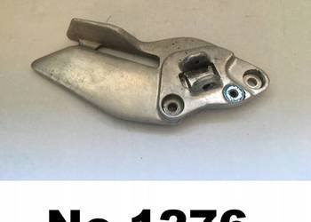 YAMAHA XJ 900 Set podnóżka kierowcy Lewy