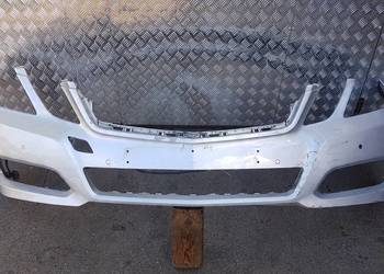 ZDERZAK MERCEDES E-KLASA W212 09-13 2128850125
