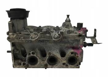 GŁOWICA CYLINDRÓW wałek VW Polo IV 1.2 6V 03D103374F