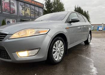 Ford Mondeo Ghia zadbany