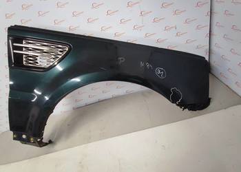 RANGE ROVER SPORT LIFT 12r błotnik prawy przód