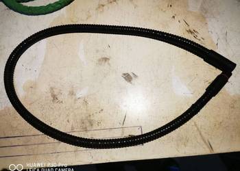 Defa przewód ogrzewania postojowego