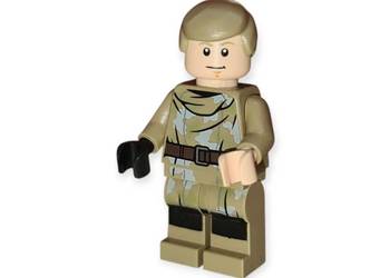 Lego Star Wars Luke Skywalker SW1266