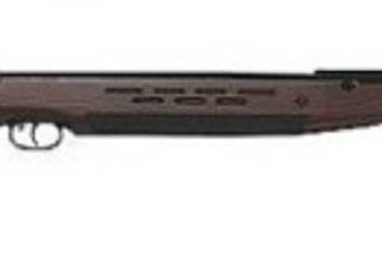 Karabin wiatrówka HW 98 Karabin wiatrówka HW 98