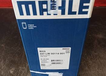 Tuleja cylindra MAN TGX TGS D2676