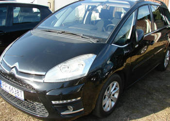 Citroen Xsara Picasso 2,0HDi -150KM ,Super stan
